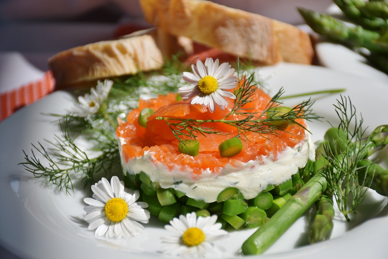  Repas  pour  maigrir 4  id es de repas  du soir Fitandia 